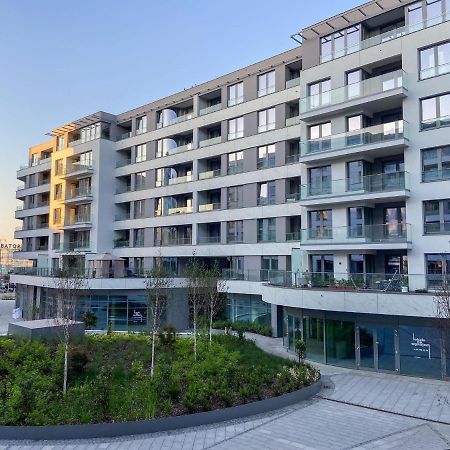 Sea Apartament - Plac Unii Gdynia Eksteriør billede