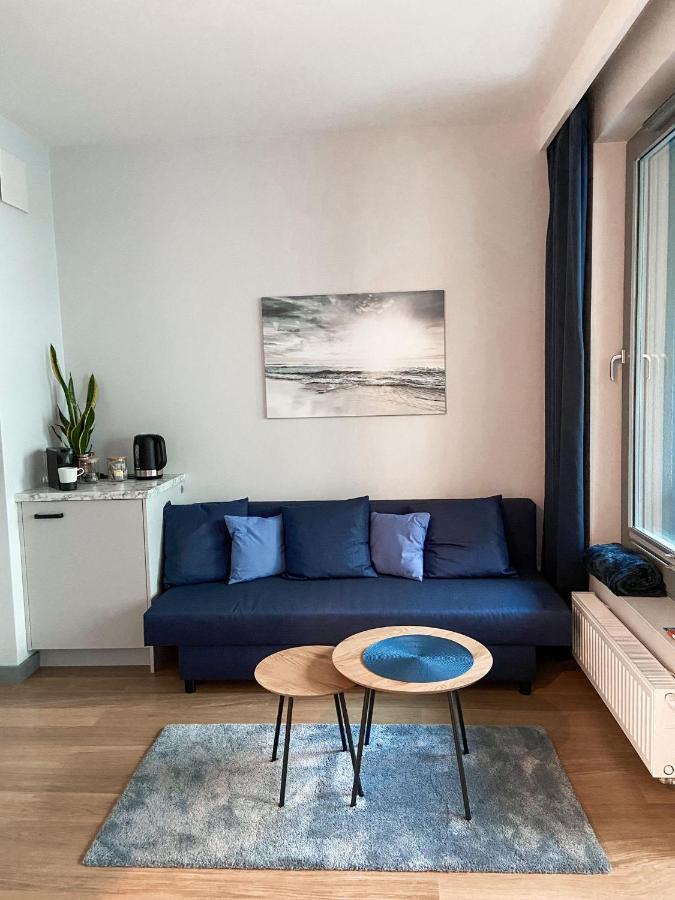 Sea Apartament - Plac Unii Gdynia Eksteriør billede